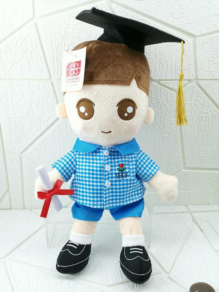 真理浸信會榮光幼兒園 產品照片（8/9）